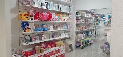 InfoKia - Papelaria, Informática, Presentes, Brinquedos, Utilidades Domésticas - Foto 4