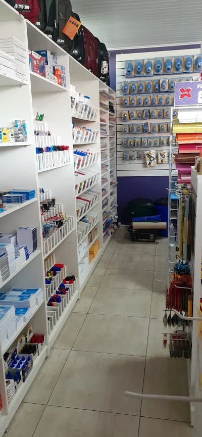 InfoKia - Papelaria, Informática, Presentes, Brinquedos, Utilidades Domésticas - Foto 5