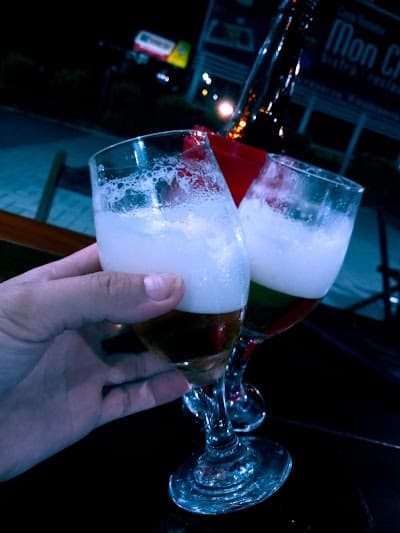 Bier Central Park - Foto 4