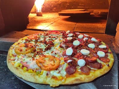Pizzaria Esteves - Foto 2