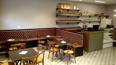 Villa Rica Coffee