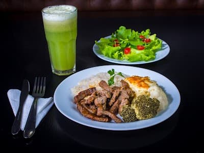 Villa Rica Coffee - Foto 2
