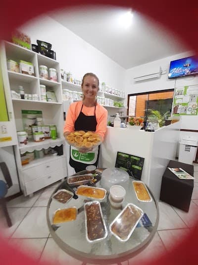 Espaço Vida Saudável Imbituba - Foto 4