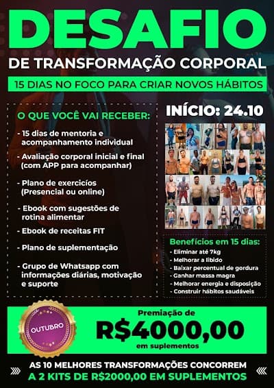 Espaço Vida Saudável Imbituba - Foto 9