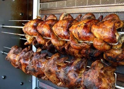 Assados Delivery - Foto 1