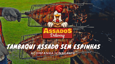 Assados Delivery - Foto 4