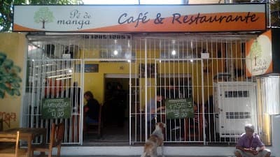 Pé de Manga Café e Restaurante - Foto 3