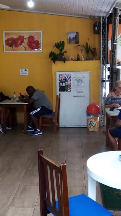 Pé de Manga Café e Restaurante - Foto 4