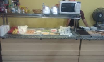 Pé de Manga Café e Restaurante - Foto 5