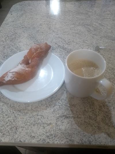 Pé de Manga Café e Restaurante - Foto 6