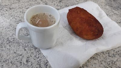 Pé de Manga Café e Restaurante - Foto 8