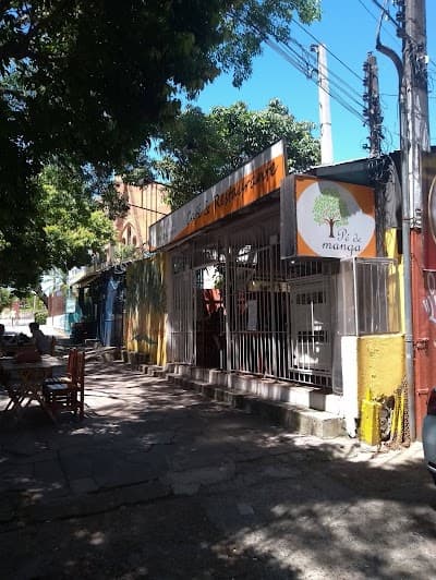 Pé de Manga Café e Restaurante - Foto 9