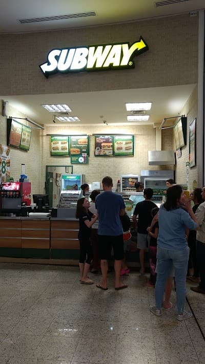Subway - Foto 2