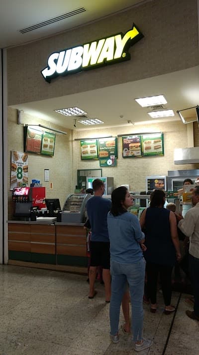 Subway - Foto 4