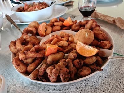 Restaurante Cantinho do Pescador - Foto 4
