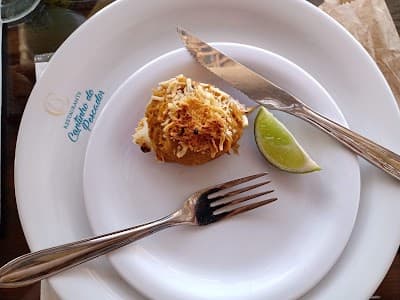 Restaurante Cantinho do Pescador - Foto 6