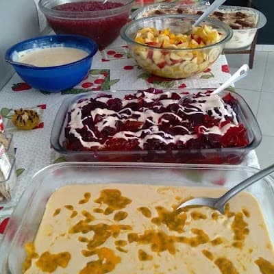Restaurante e Lanchonete Mãe e Filhas - Foto 2