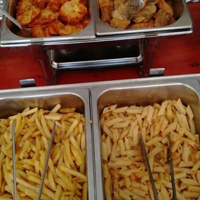 Restaurante e Lanchonete Mãe e Filhas - Foto 3