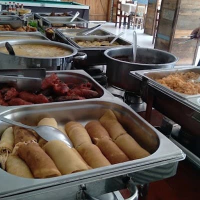 Restaurante e Lanchonete Mãe e Filhas - Foto 4