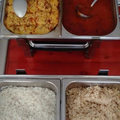 Restaurante e Lanchonete Mãe e Filhas - Foto 5