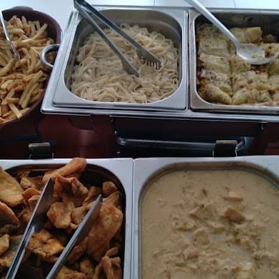 Restaurante e Lanchonete Mãe e Filhas - Foto 6