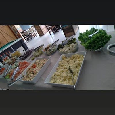 Restaurante e Lanchonete Mãe e Filhas - Foto 7