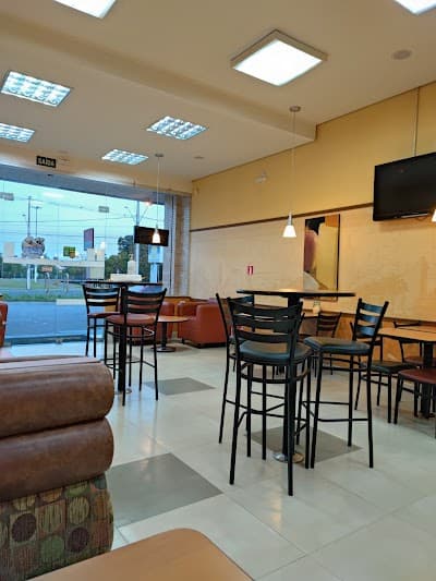 Subway - Foto 2