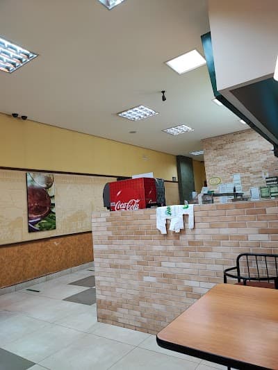 Subway - Foto 5