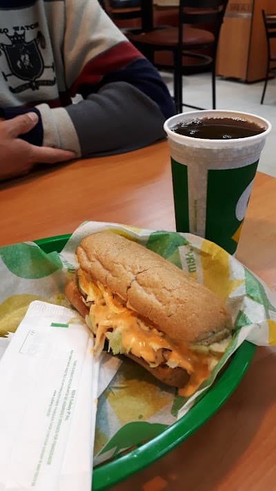 Subway - Foto 6