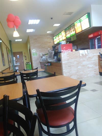 Subway - Foto 7
