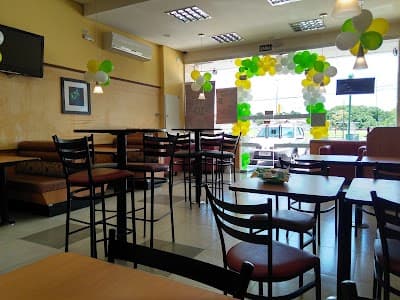 Subway - Foto 10