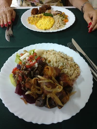 Luigi Ristorante - Foto 2