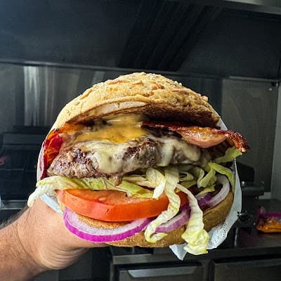Hamburgueria Route41 - Foto 4