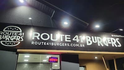 Hamburgueria Route41 - Foto 5