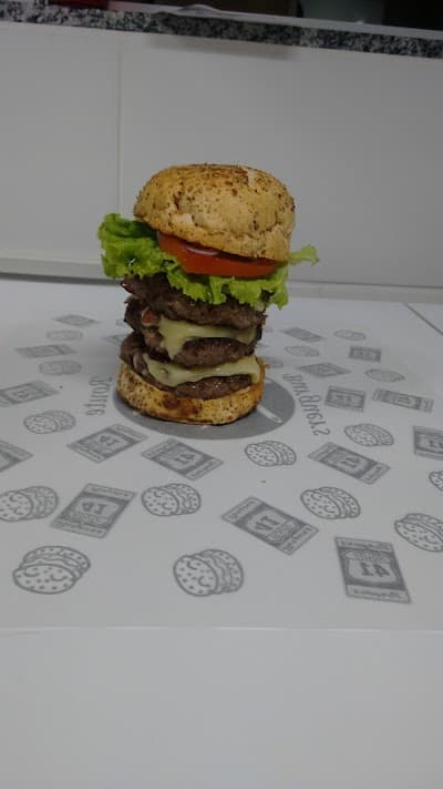 Hamburgueria Route41 - Foto 9