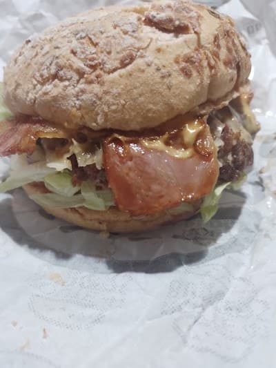 Hamburgueria Route41 - Foto 10