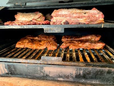 The Original BBQ - Foto 1