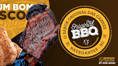 The Original BBQ - Foto 7