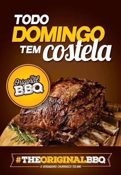 The Original BBQ - Foto 8