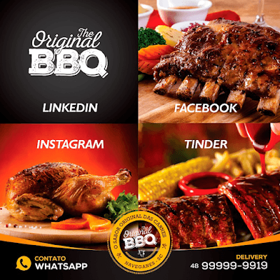 The Original BBQ - Foto 10