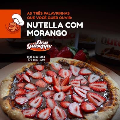 Don Giuseppe Pizzaria - Foto 3