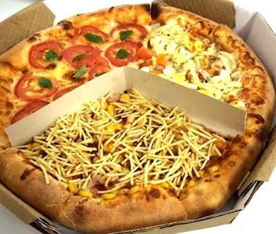 Don Giuseppe Pizzaria - Foto 4