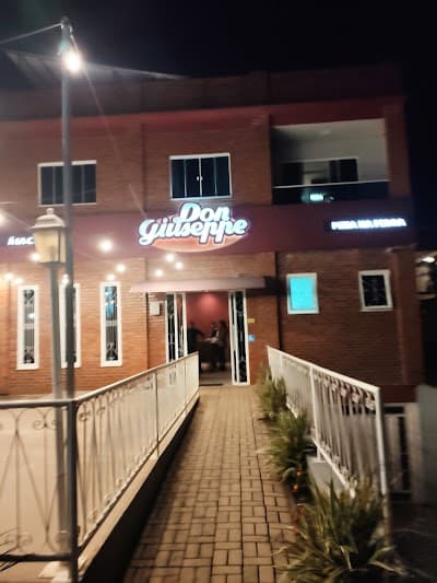 Don Giuseppe Pizzaria - Foto 5
