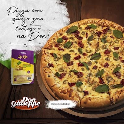 Don Giuseppe Pizzaria - Foto 10