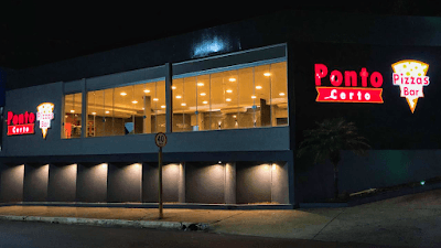 Ponto Certo Pizzas Bar - Pederneiras - Foto 3