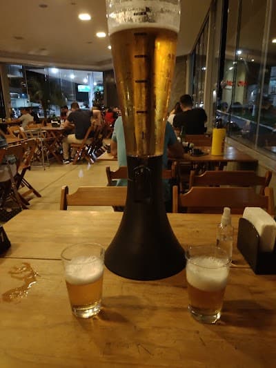 Ponto Certo Pizzas Bar - Pederneiras - Foto 5