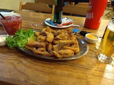 Ponto Certo Pizzas Bar - Pederneiras - Foto 6