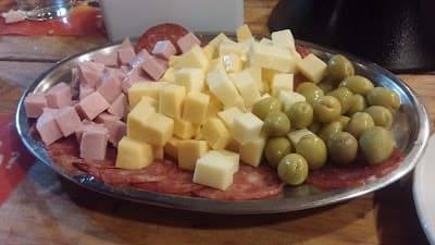 Ponto Certo Pizzas Bar - Pederneiras - Foto 7