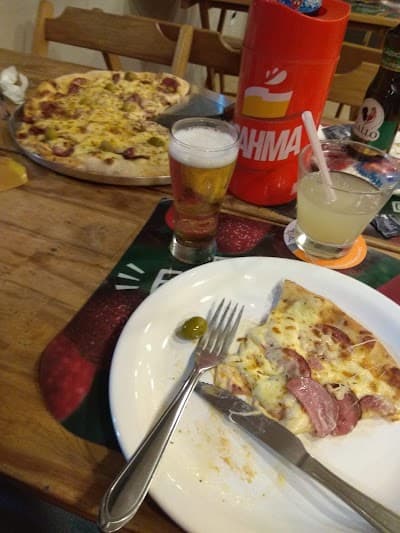 Ponto Certo Pizzas Bar - Pederneiras - Foto 9
