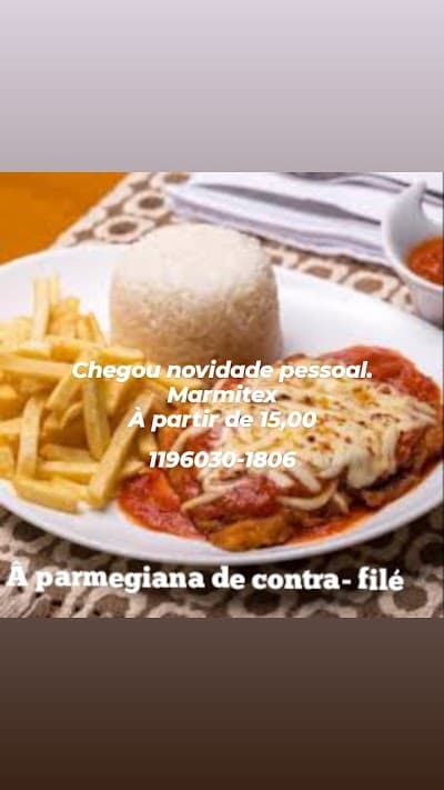 RL PORÇÕES - Foto 2